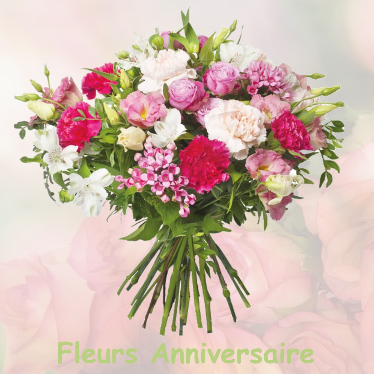 fleurs anniversaire LATRILLE