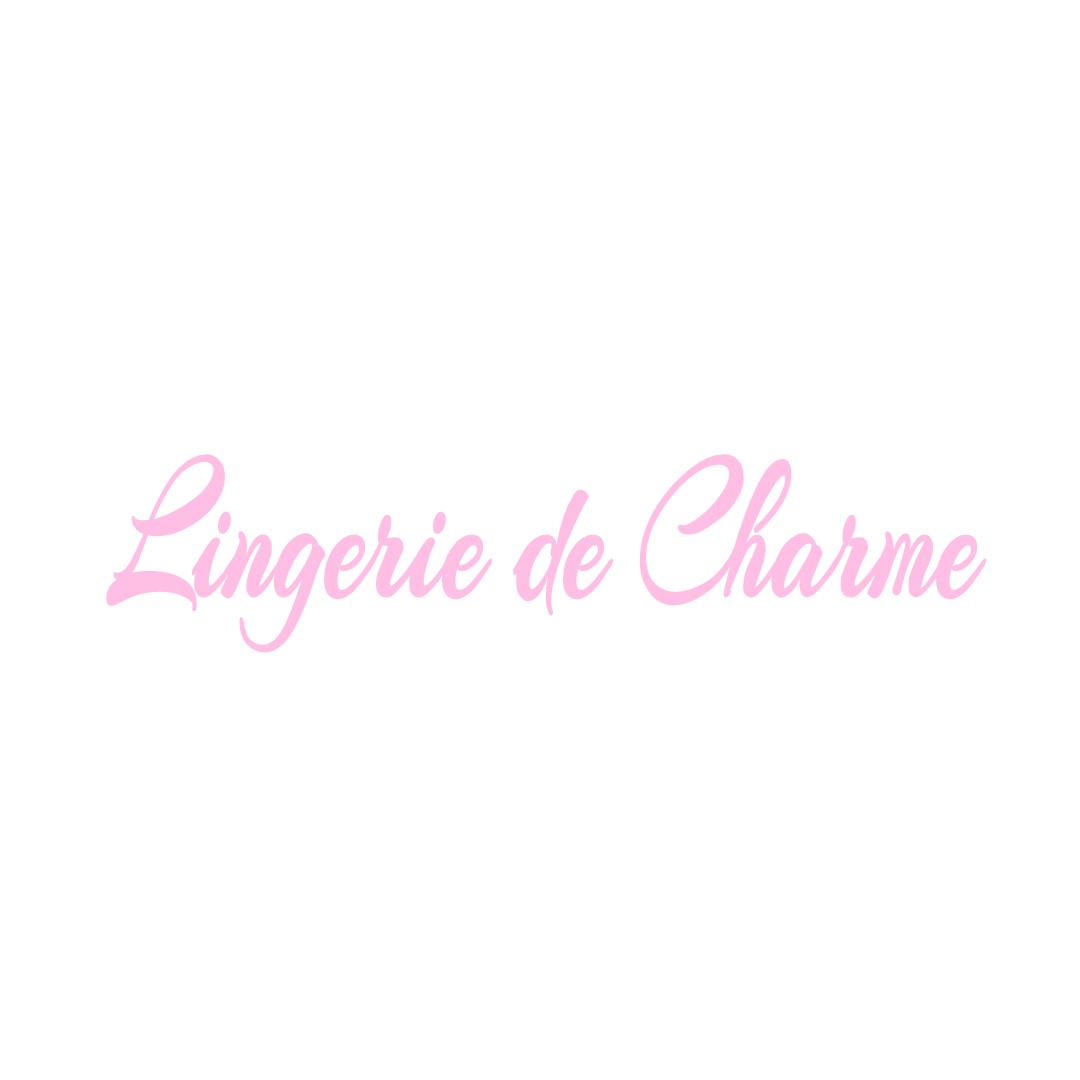 LINGERIE DE CHARME LATRILLE